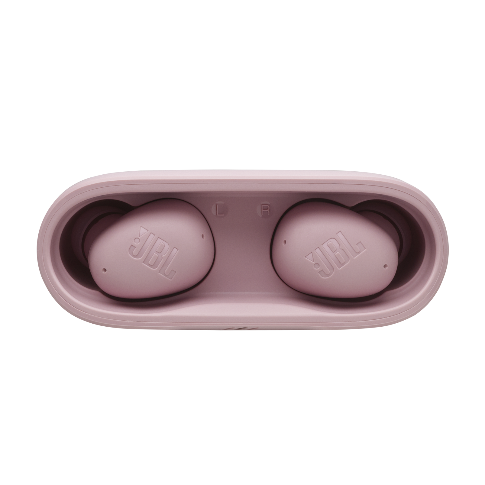 JBL Wave Buds 2 Pink