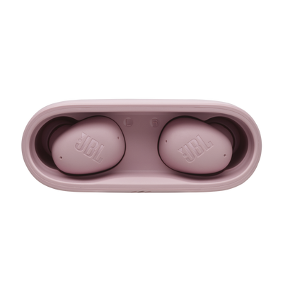 JBL Wave Buds 2 Pink
