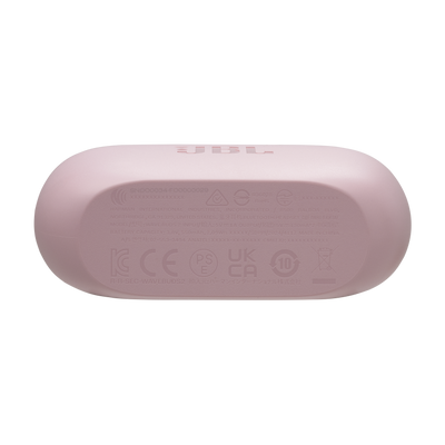 JBL Wave Buds 2 Pink