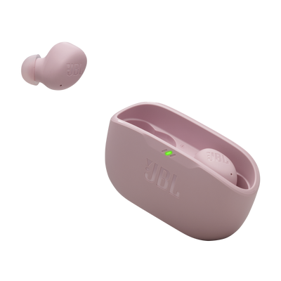 JBL Wave Buds 2 Pink