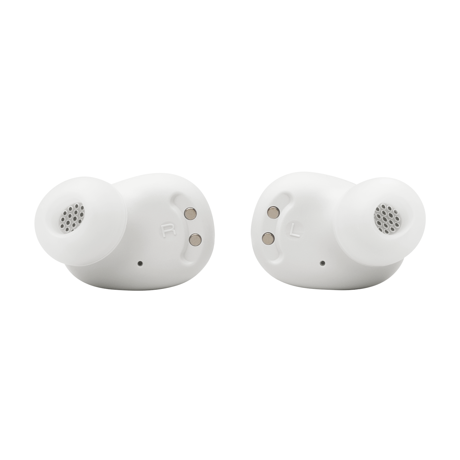 JBL Wave Buds 2 White