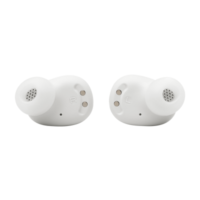 JBL Wave Buds 2 White