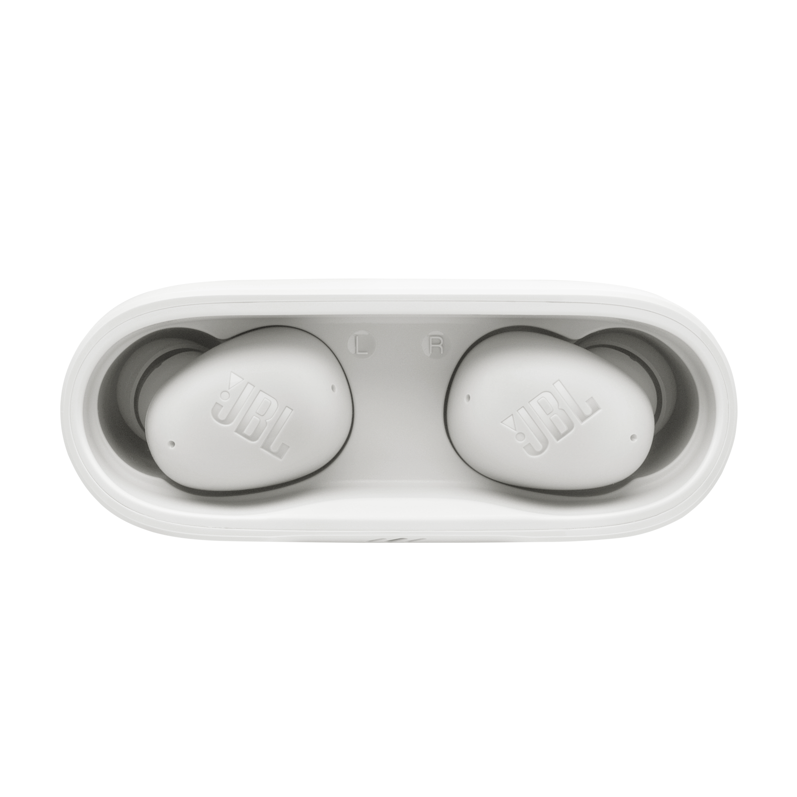 JBL Wave Buds 2 White