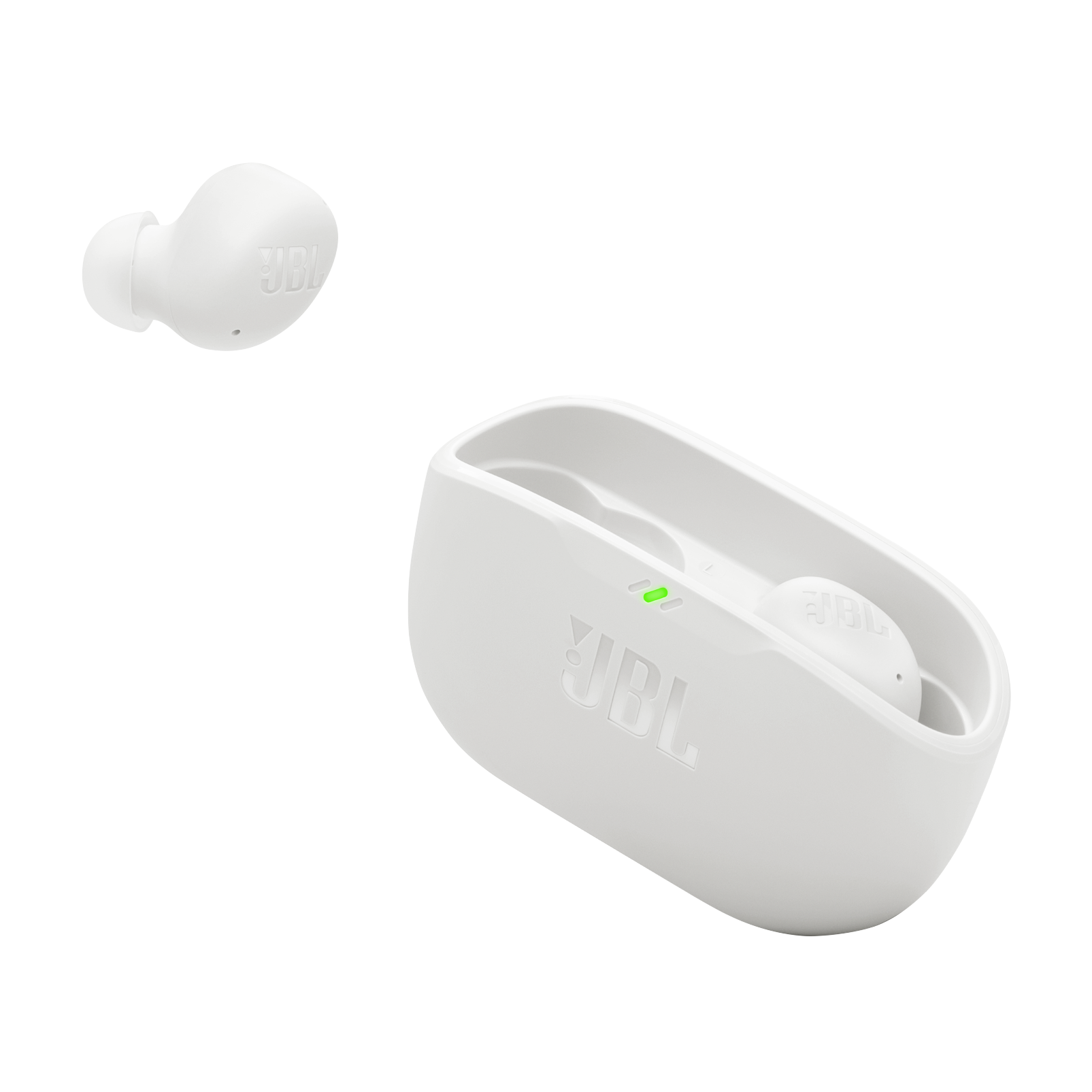 JBL Wave Buds 2 White