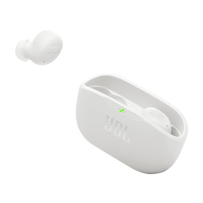 JBL Wave Buds 2 White