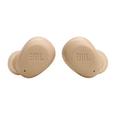 JBL Wave Buds Beige