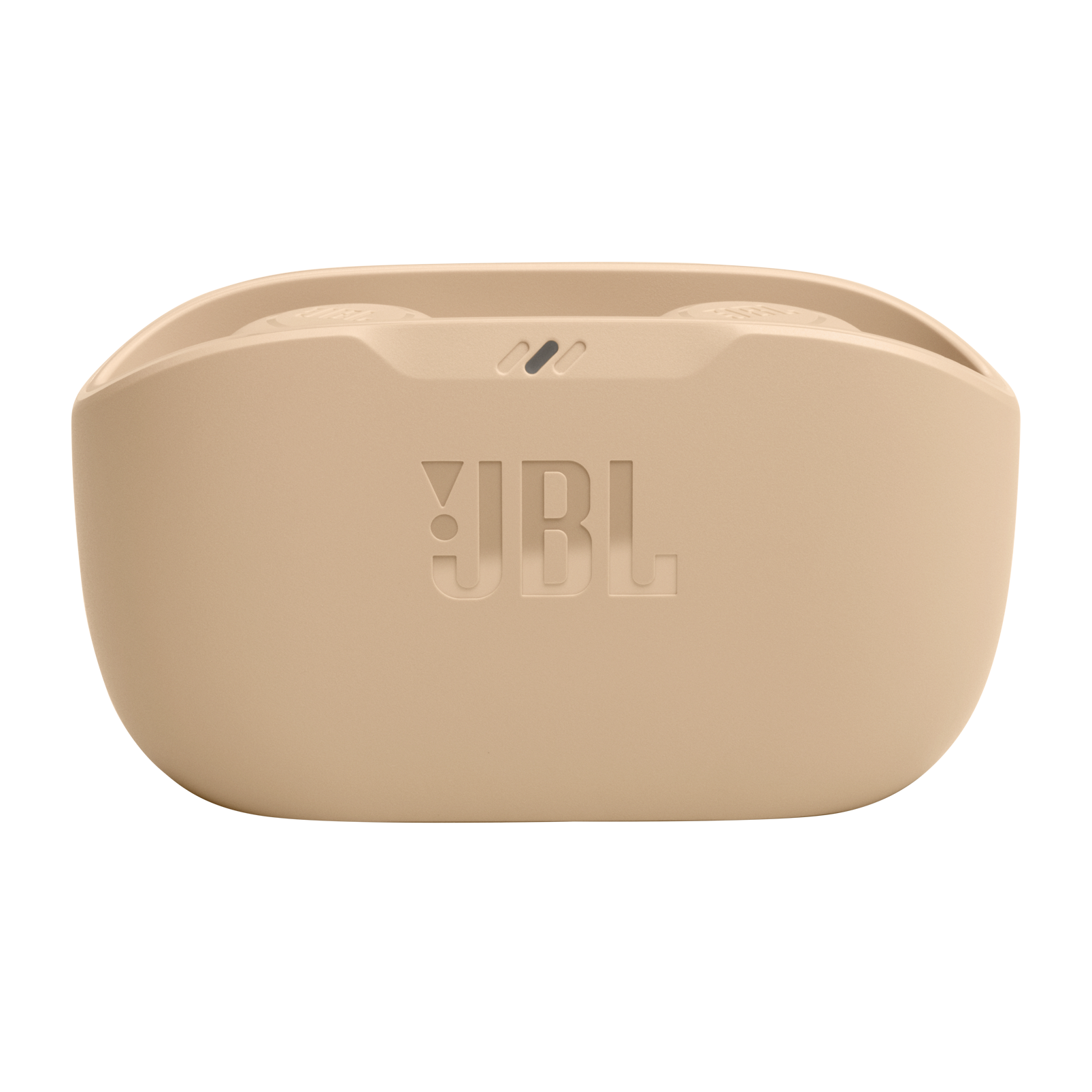 JBL Wave Buds Beige