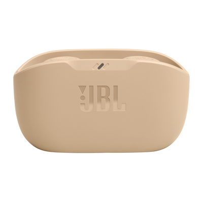 JBL Wave Buds Beige