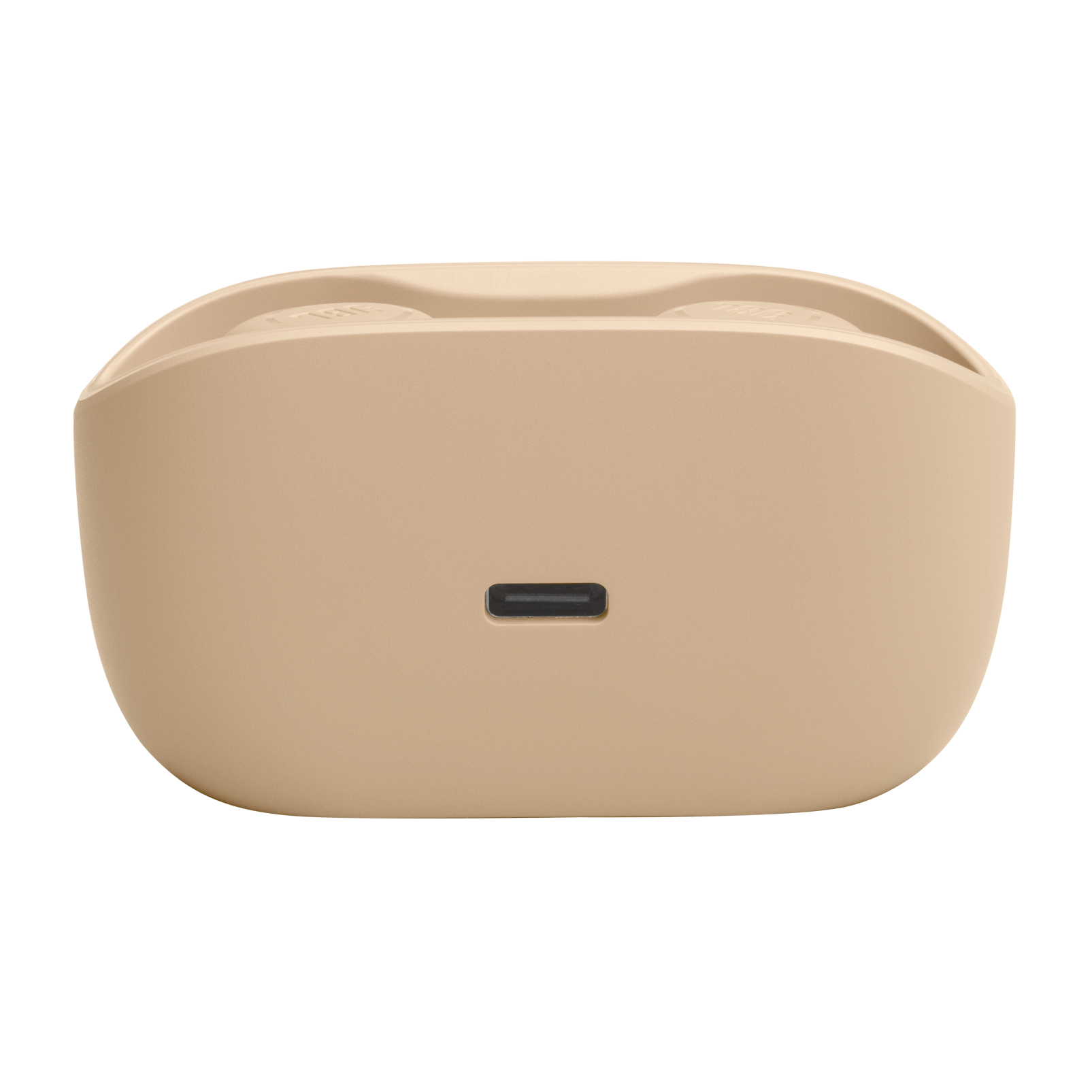 JBL Wave Buds Beige