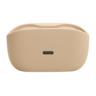 JBL Wave Buds Beige