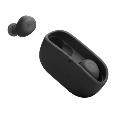 JBL Wave Buds Black