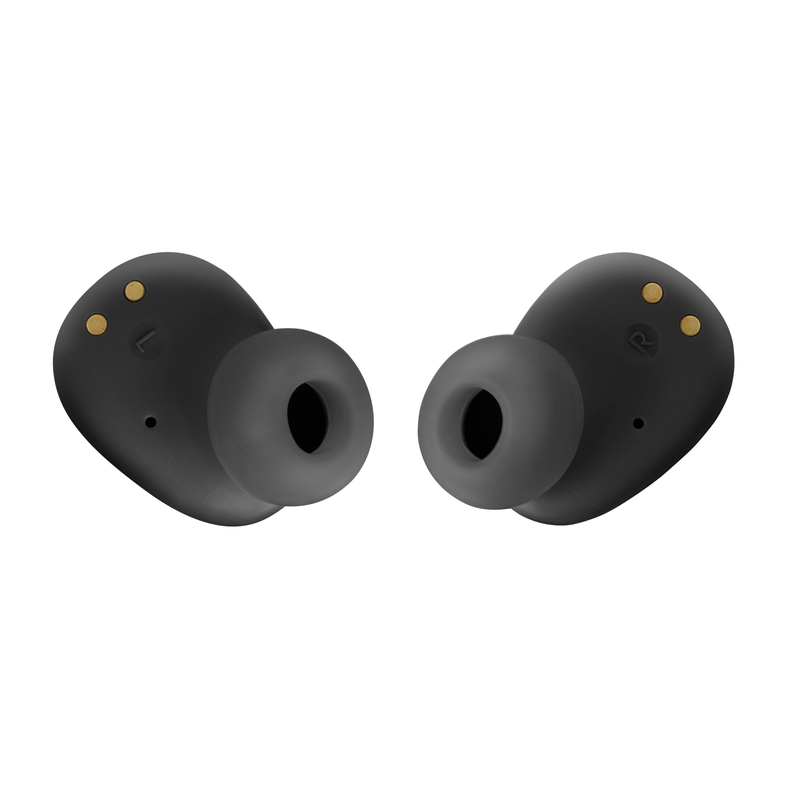 JBL Wave Buds Black