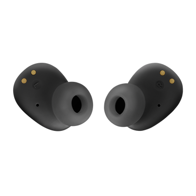 JBL Wave Buds Black