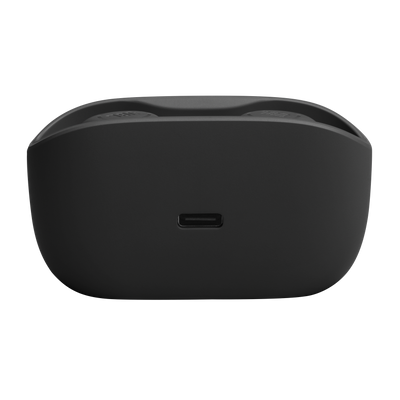JBL Wave Buds Black
