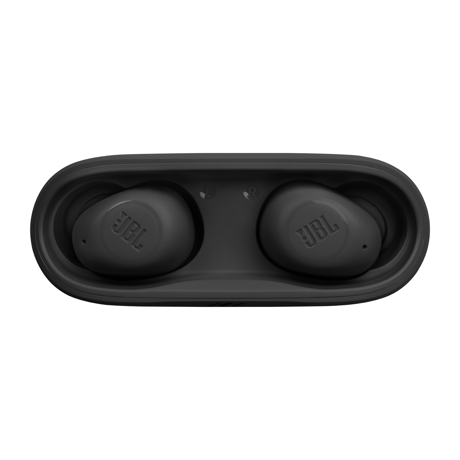 JBL Wave Buds Black