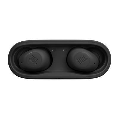 JBL Wave Buds Black