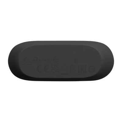 JBL Wave Buds Black