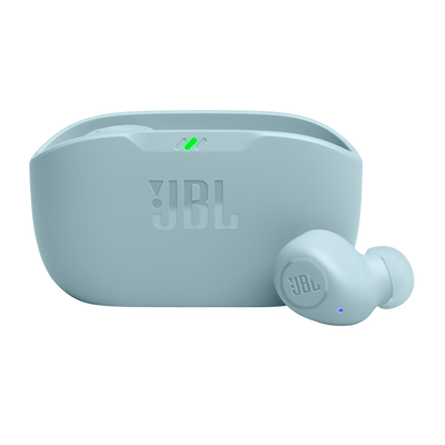 JBL Wave Buds Mint