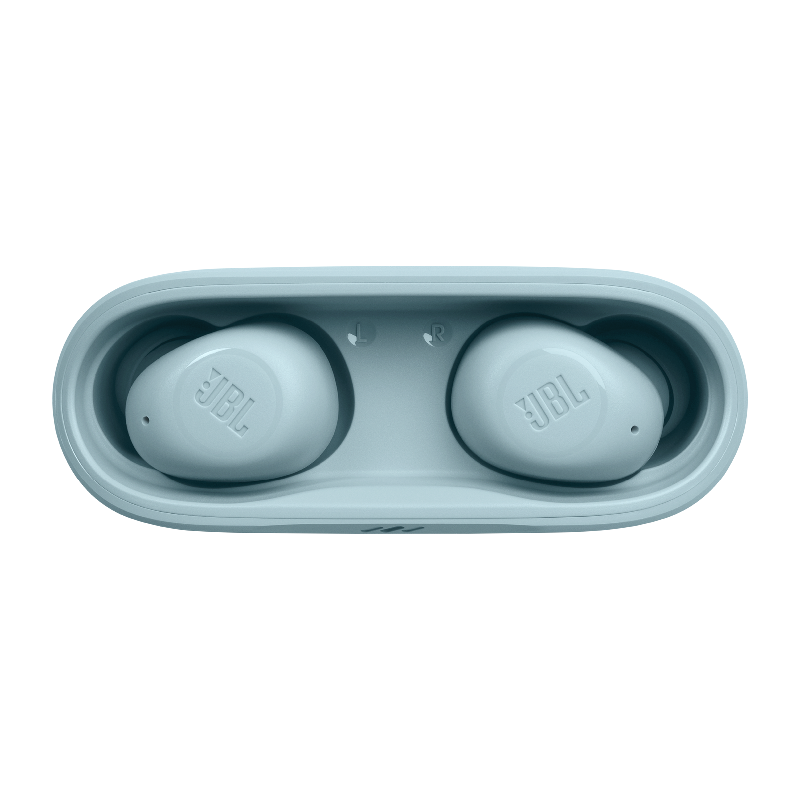 JBL Wave Buds Mint