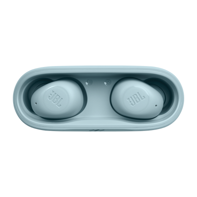 JBL Wave Buds Mint