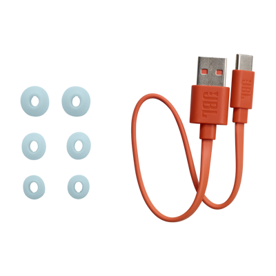 JBL Wave Buds Mint