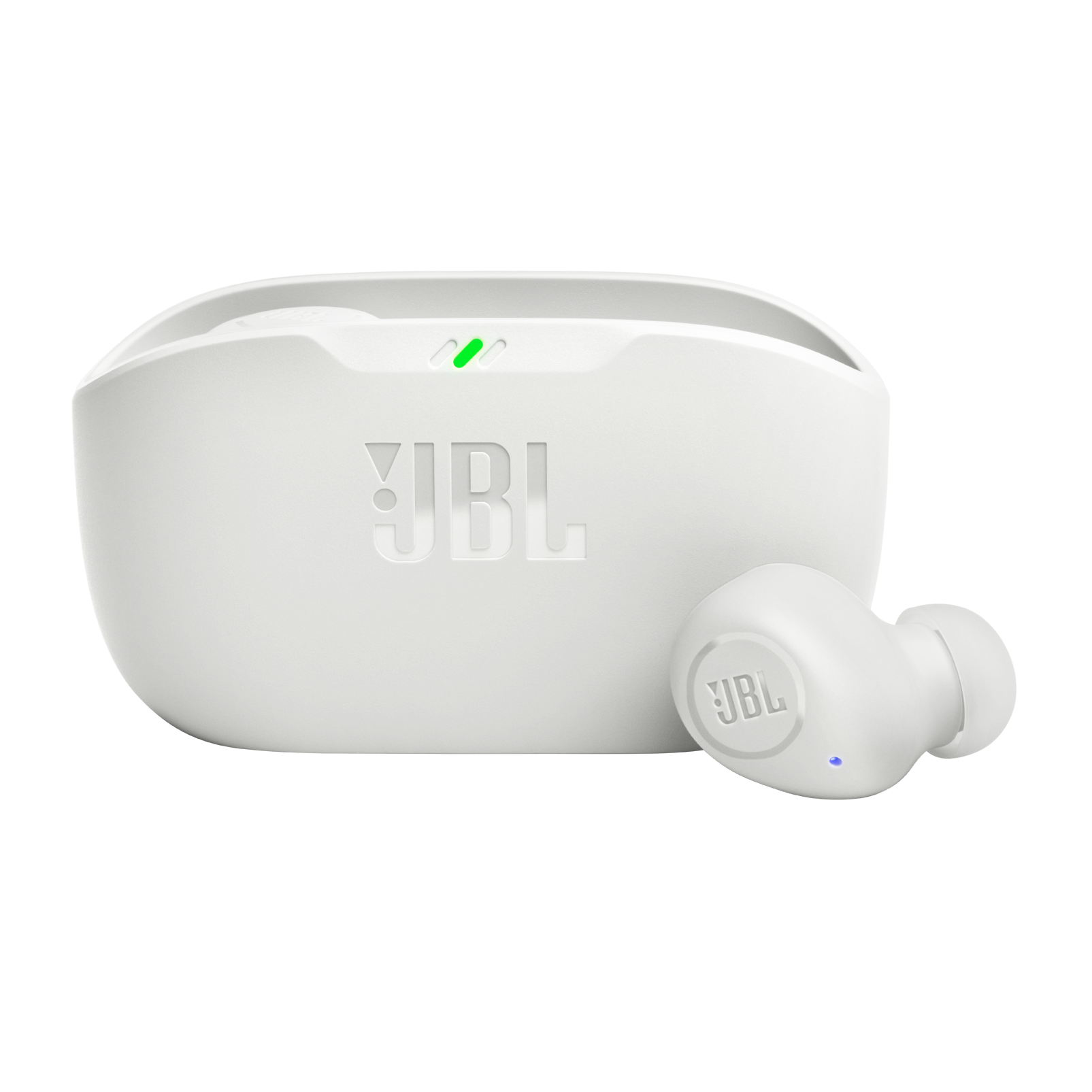 JBL Wave Buds White