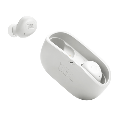 JBL Wave Buds White