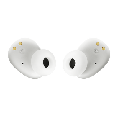 JBL Wave Buds White