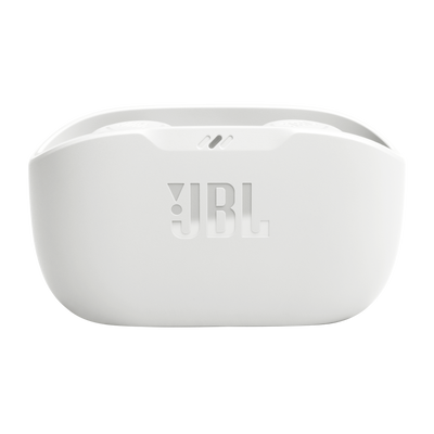 JBL Wave Buds White