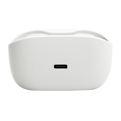 JBL Wave Buds White