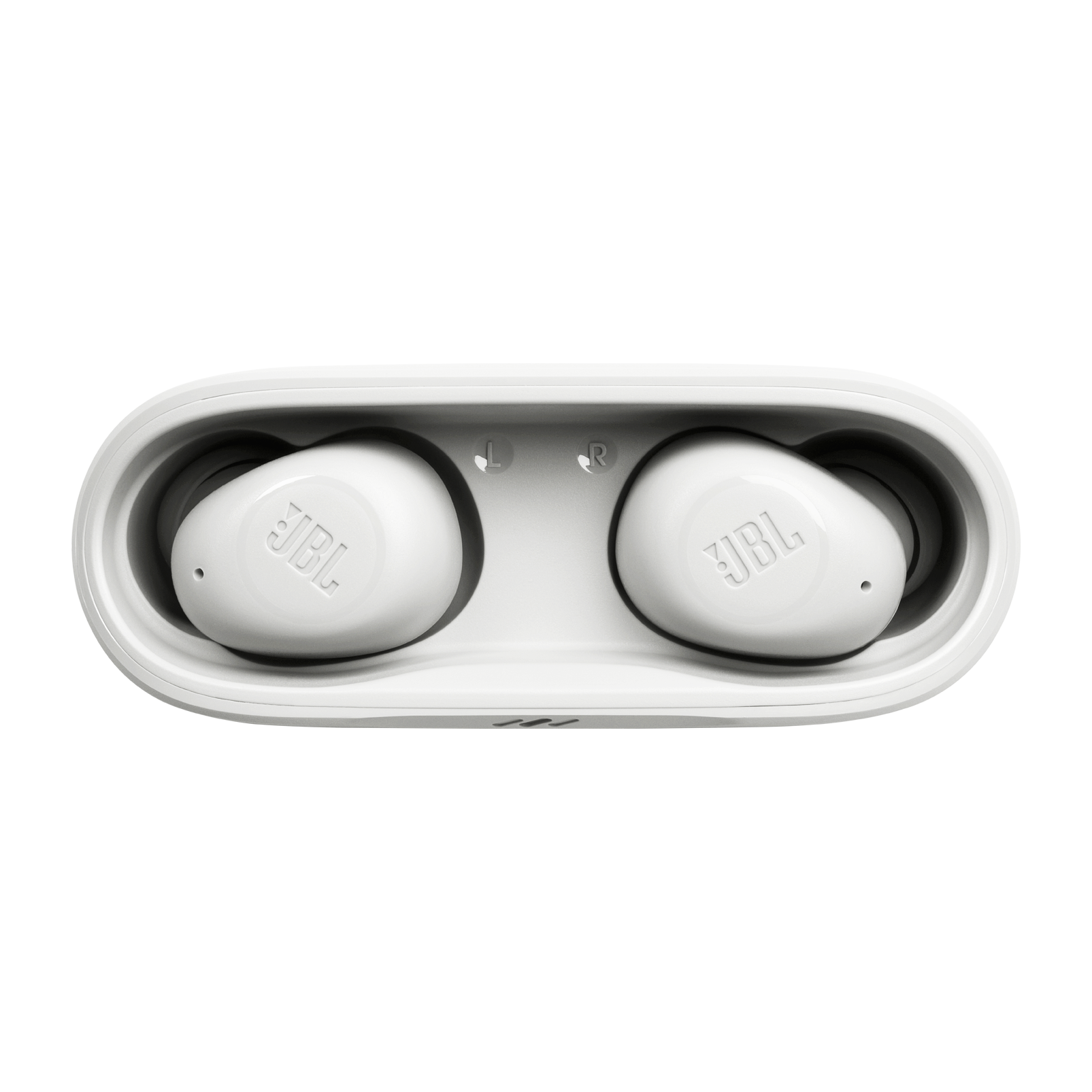 JBL Wave Buds White