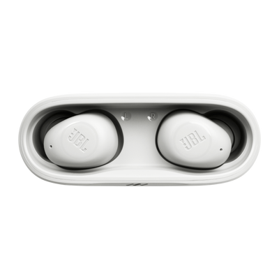 JBL Wave Buds White