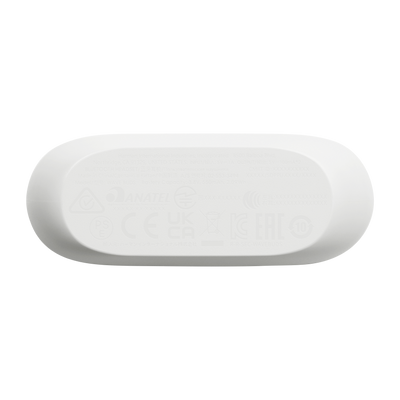 JBL Wave Buds White