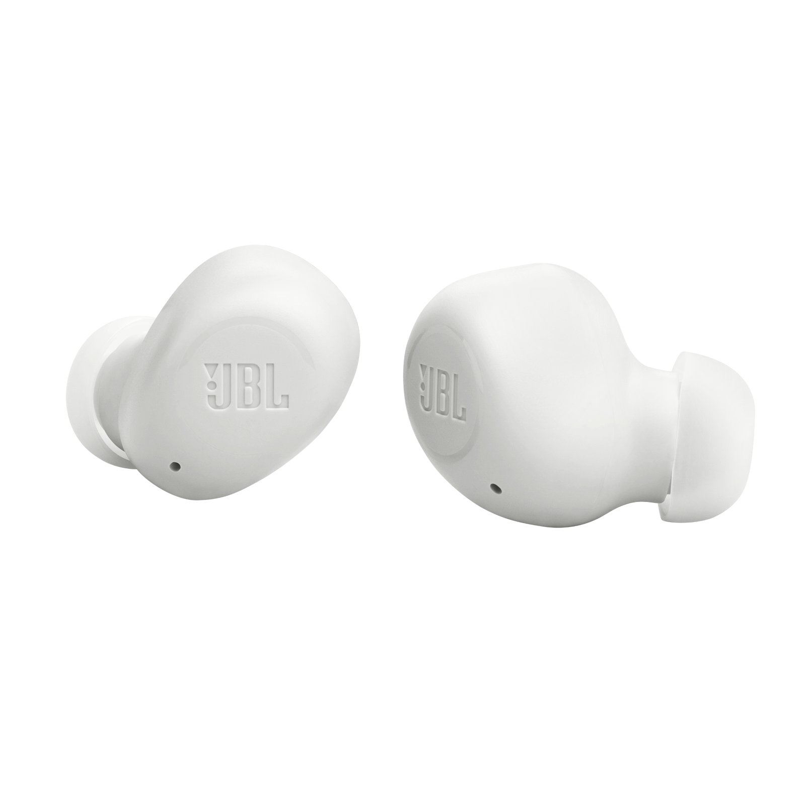 JBL Wave Buds White