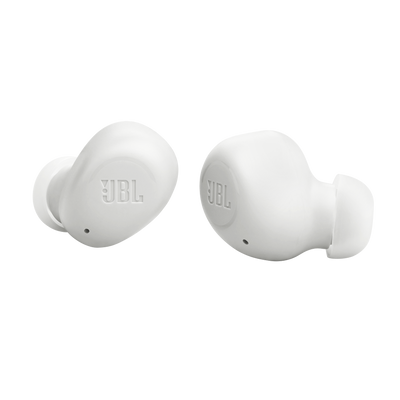 JBL Wave Buds White