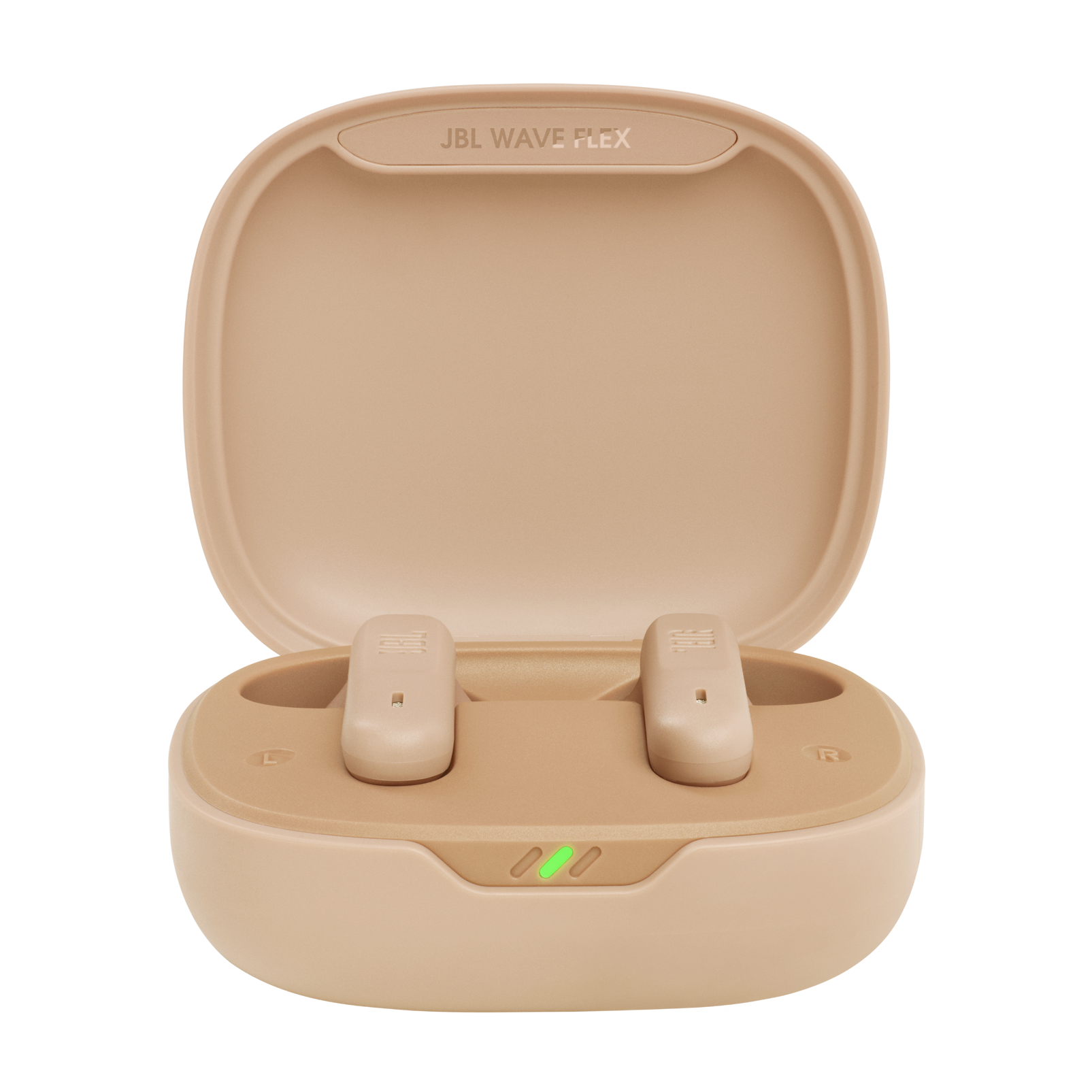 JBL Wave Flex Beige