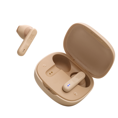 JBL Wave Flex Beige