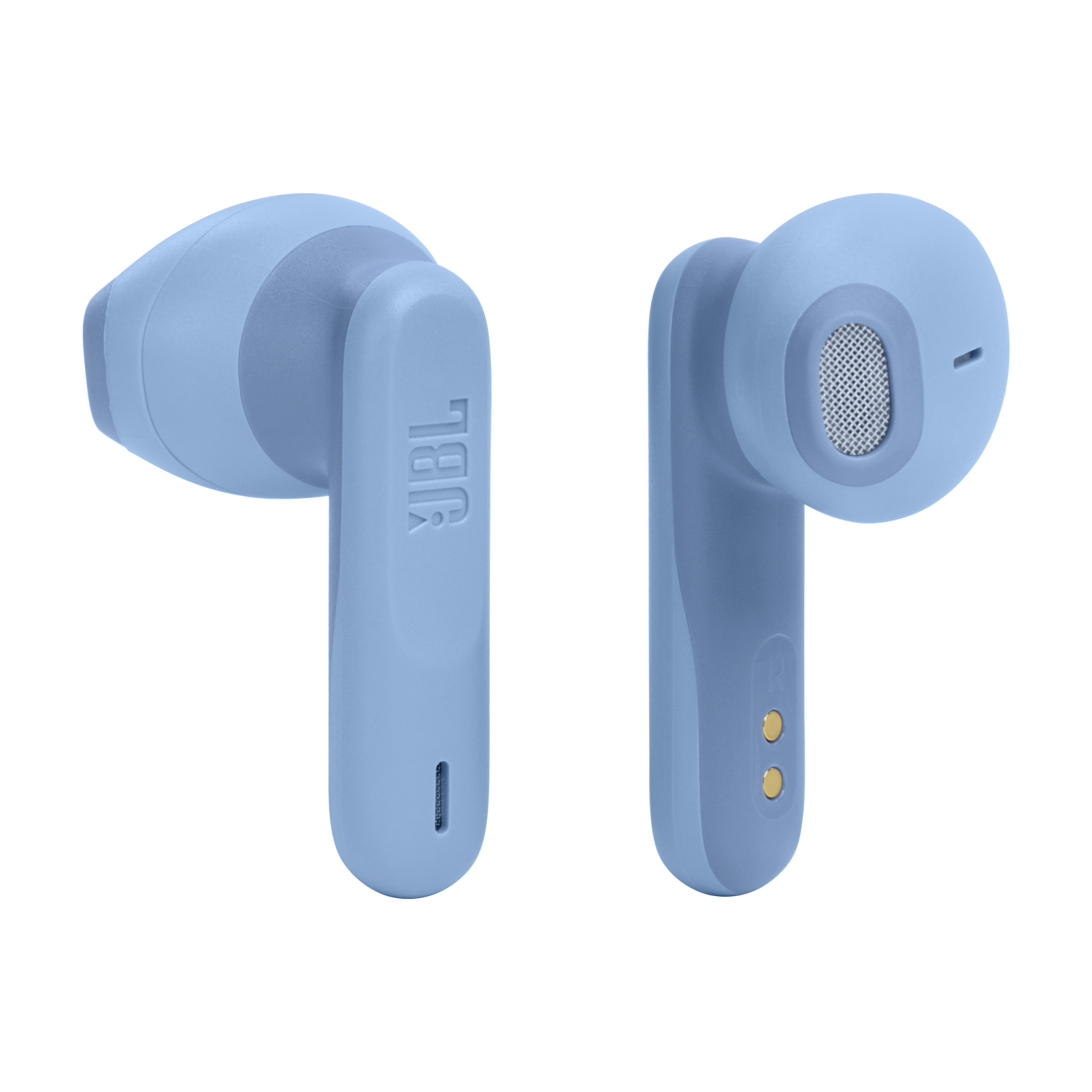 JBL Wave Flex Blue