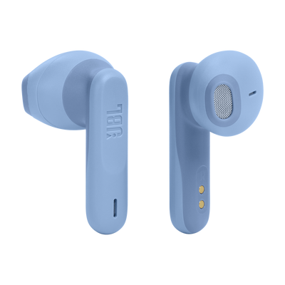 JBL Wave Flex Blue