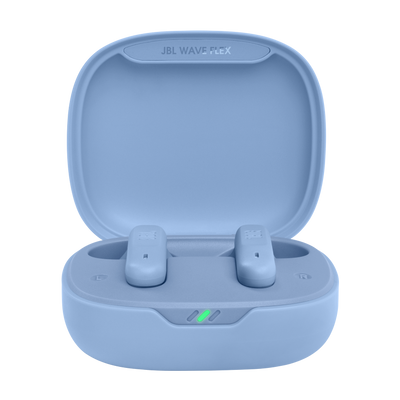 JBL Wave Flex Blue
