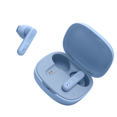 JBL Wave Flex Blue