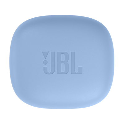 JBL Wave Flex Blue