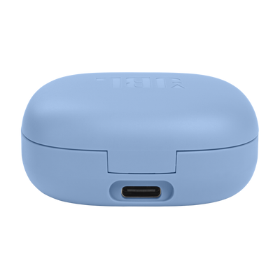 JBL Wave Flex Blue