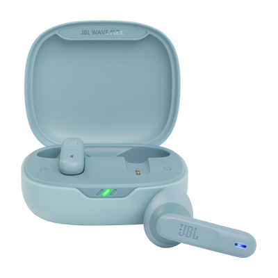 JBL Wave Flex Mint