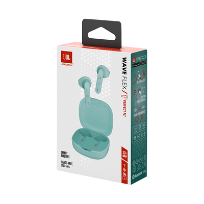 JBL Wave Flex Mint