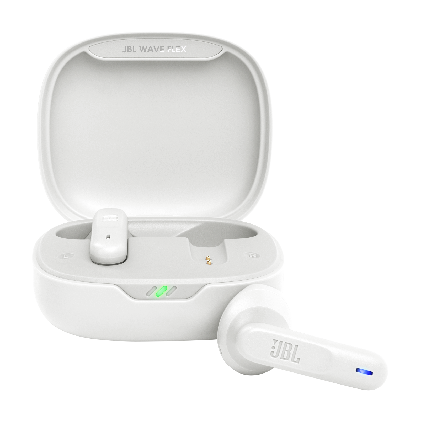 JBL Wave Flex White
