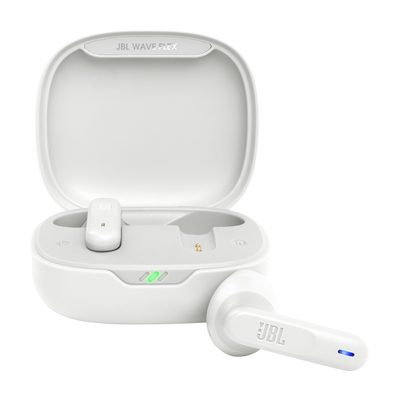 JBL Wave Flex White