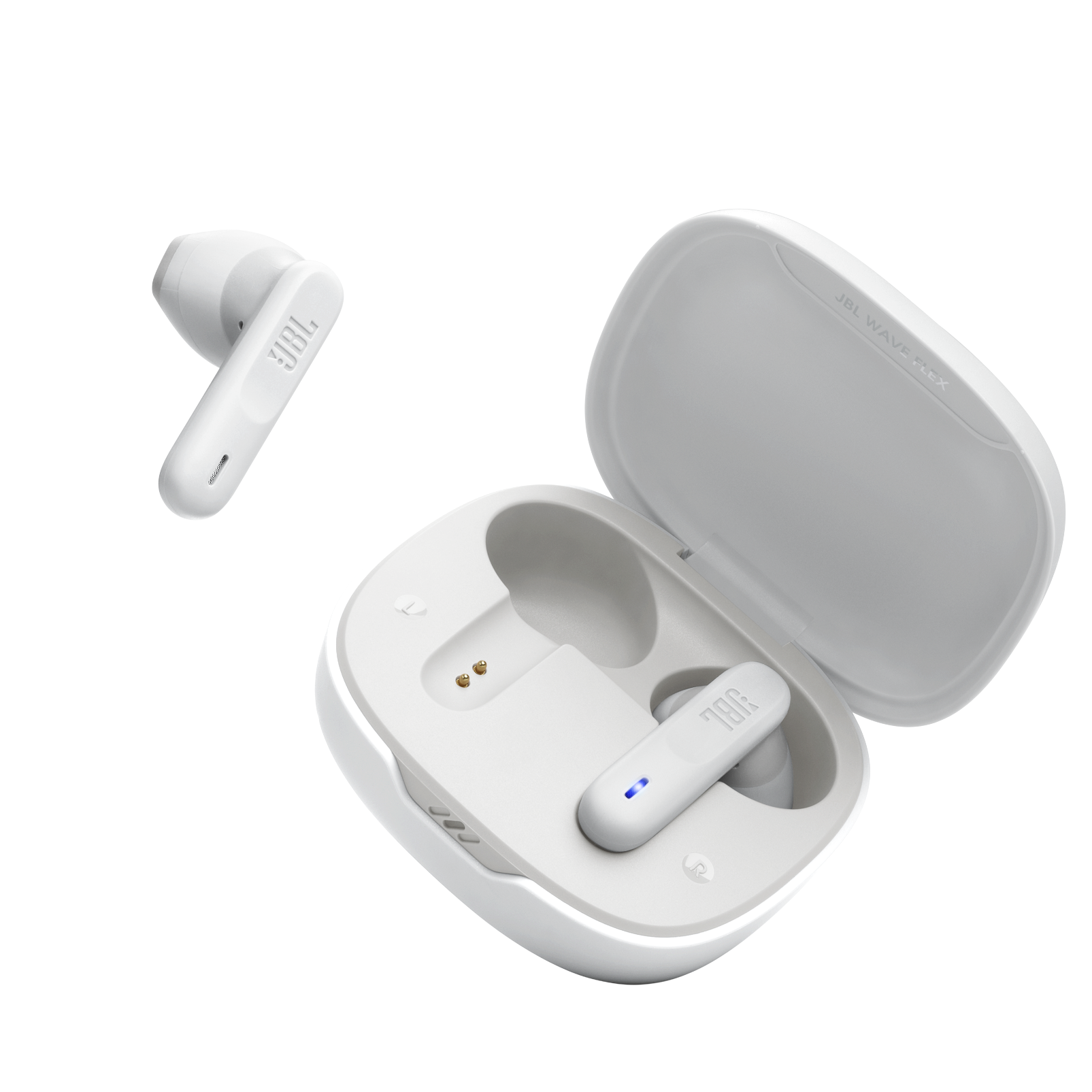 JBL Wave Flex White