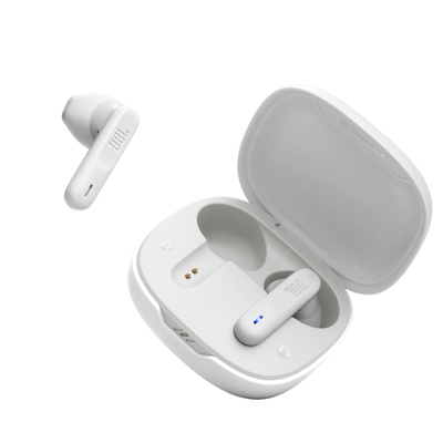 JBL Wave Flex White