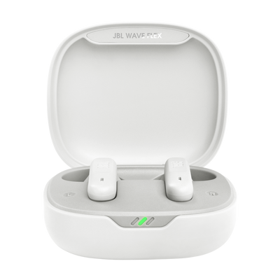 JBL Wave Flex White
